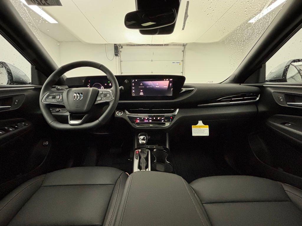 New 2026 Buick Envista Avenir video 2