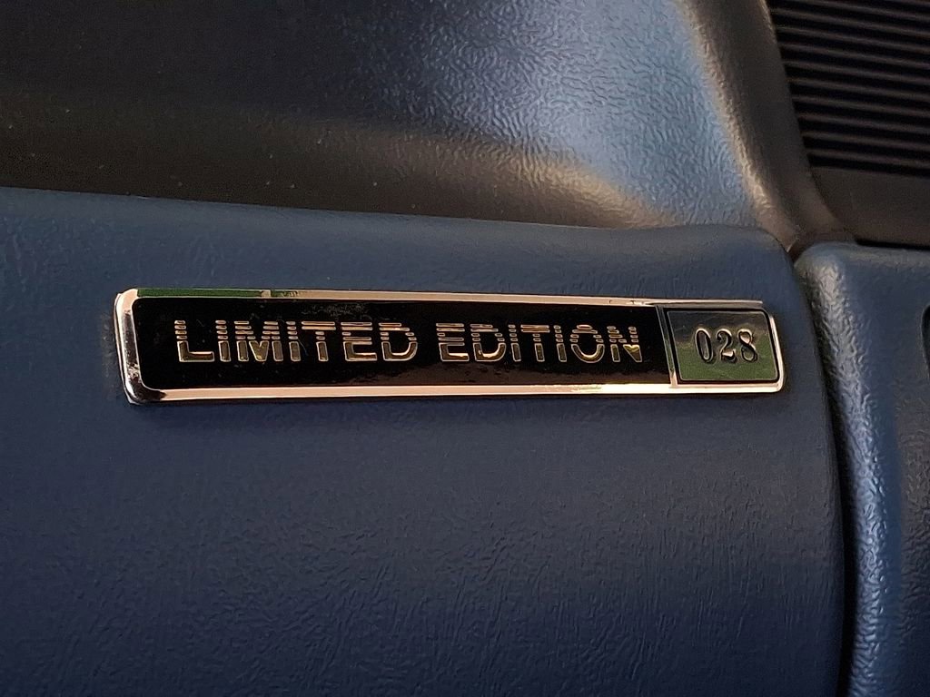 Used 1989 Ford Mustang LX image 23