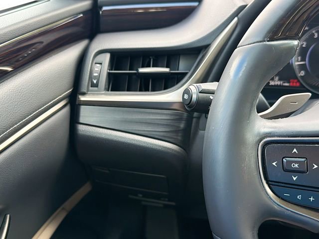 Used 2021 Lexus ES 350 ES 350 w/ Premium Package image 33