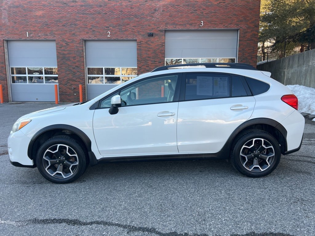 Used 2014 Subaru Crosstrek 2.0i Limited w/ Popular Package #2 image 2