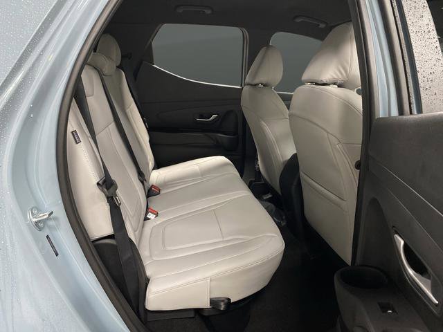 New 2026 Hyundai Santa Cruz SEL image 29