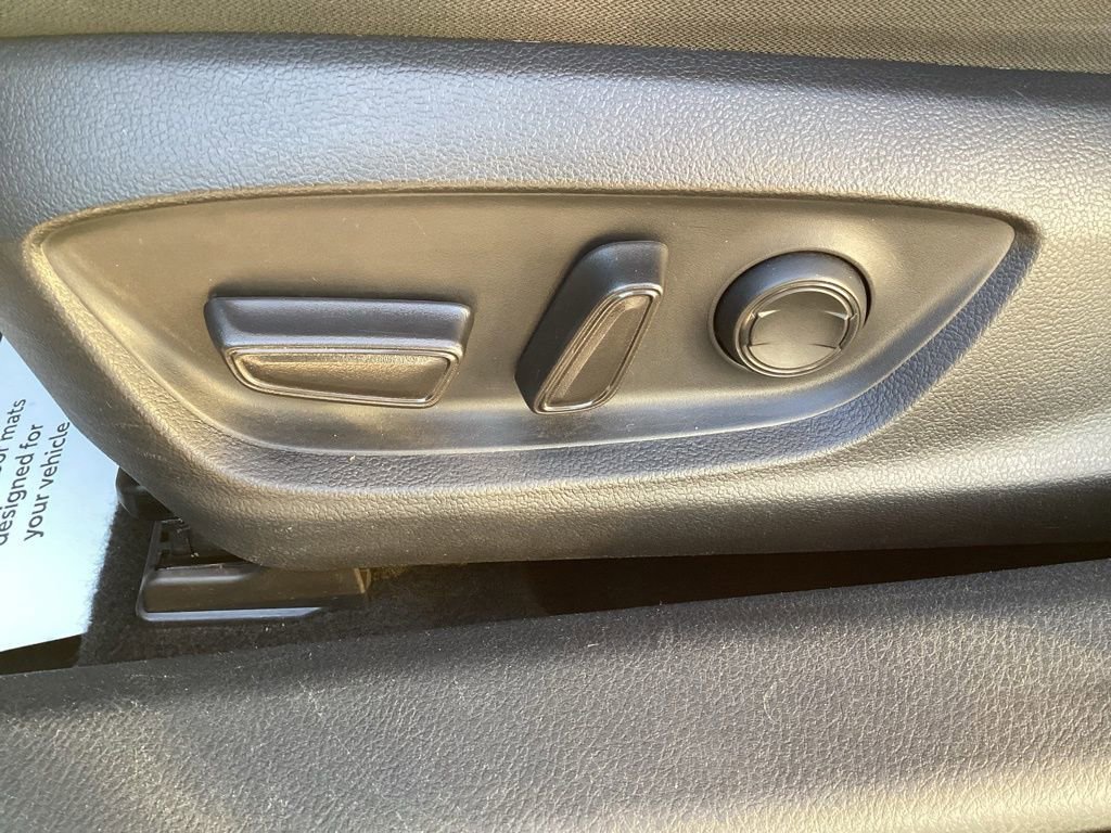 Used 2024 Toyota Camry LE image 14