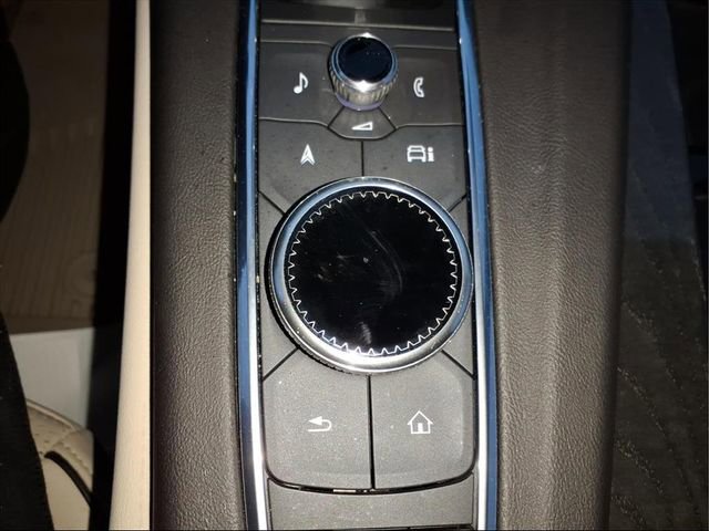 Used 2024 Cadillac Escalade ESV Premium Luxury w/ LPO, Floor Liner Package image 25