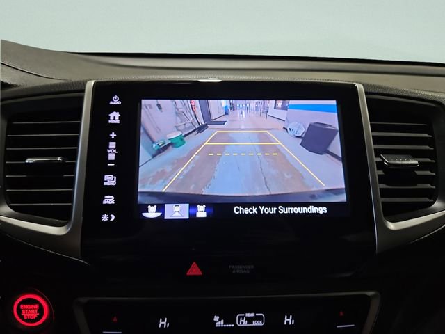 Used 2018 Honda Pilot EX-L image 20