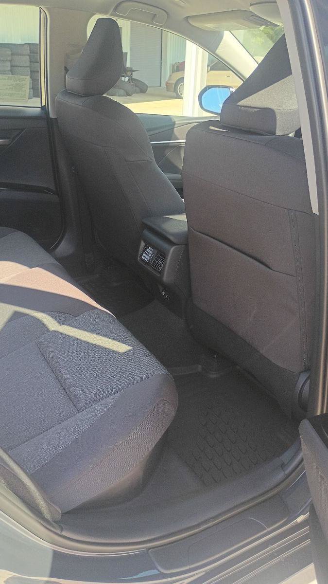 New 2026 Toyota Camry LE FWD image 18