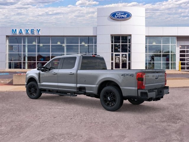 New 2026 Ford F350 XLT w/ XLT Premium Package AWD/4WD image 4