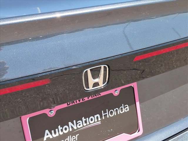 Used 2026 Honda Accord LX image 30