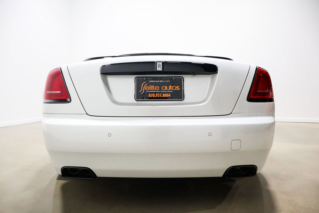 Used 2019 Rolls-Royce Dawn RWD image 77