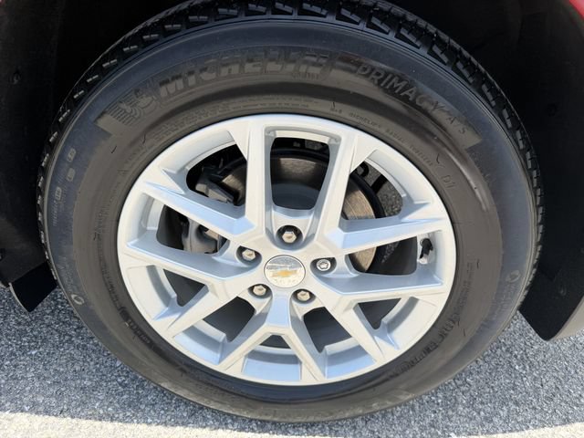 Used 2023 Chevrolet Equinox LT FWD image 38