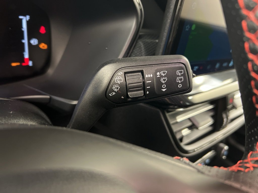 New 2026 Ford Escape ST-Line w/ Tech Pack #1 image 20