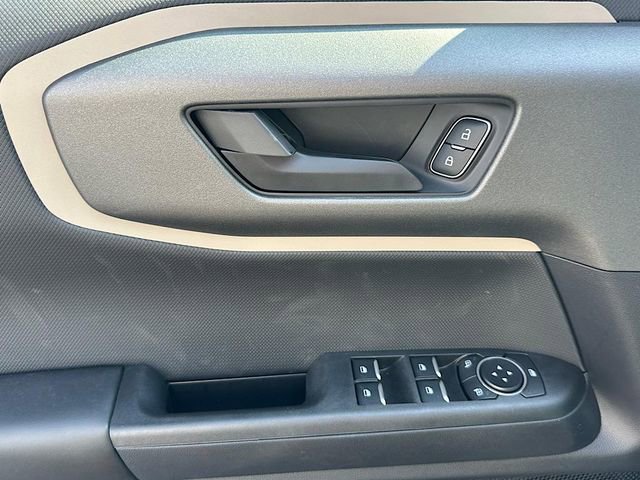 New 2025 Ford Bronco Sport Big Bend image 13