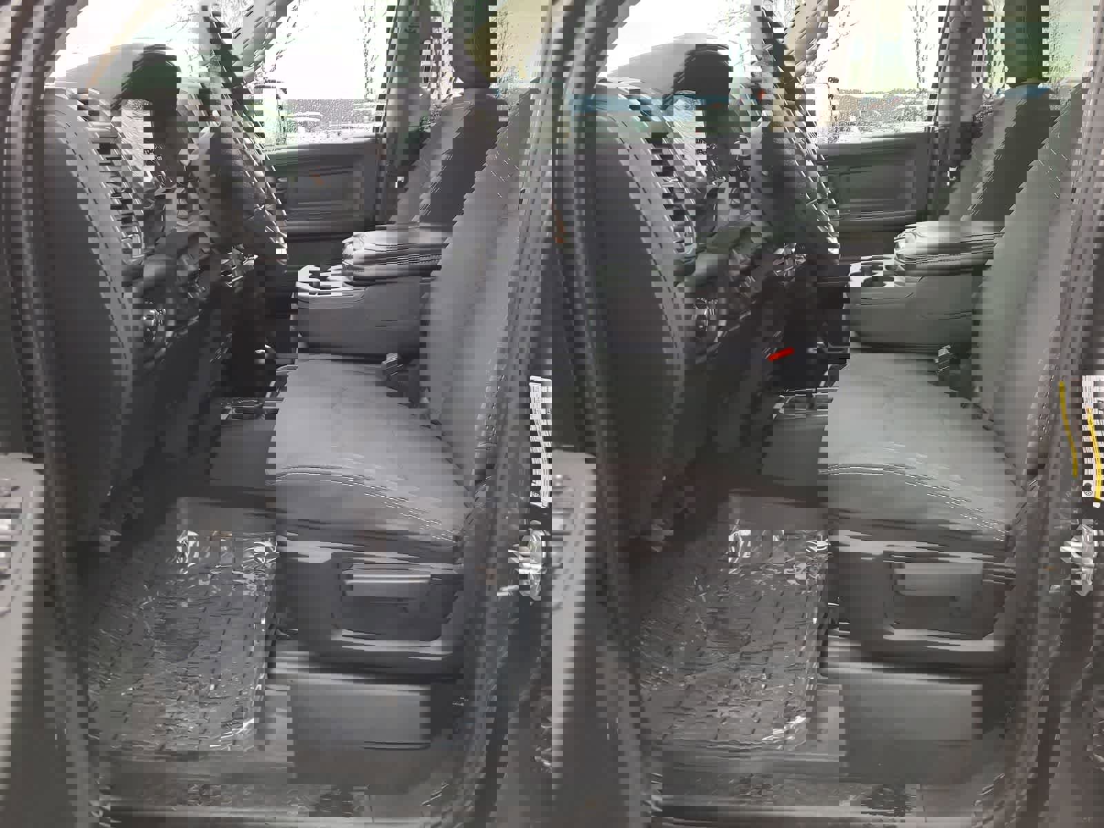 Used 2020 RAM 3500 Tradesman image 19