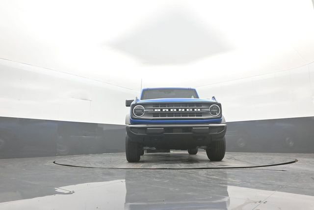 New 2026 Ford Bronco 2-Door image 30