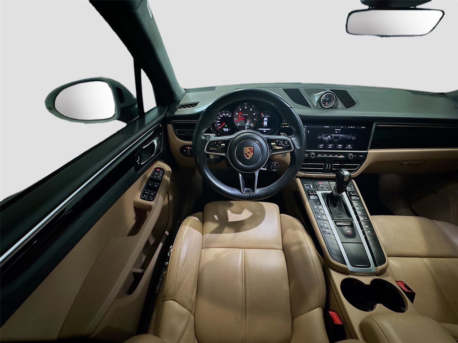 Used 2020 Porsche Macan S image 3