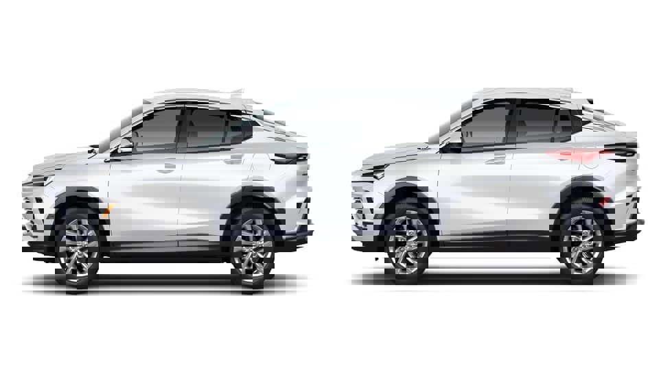 New 2026 Buick Envista Preferred image 33