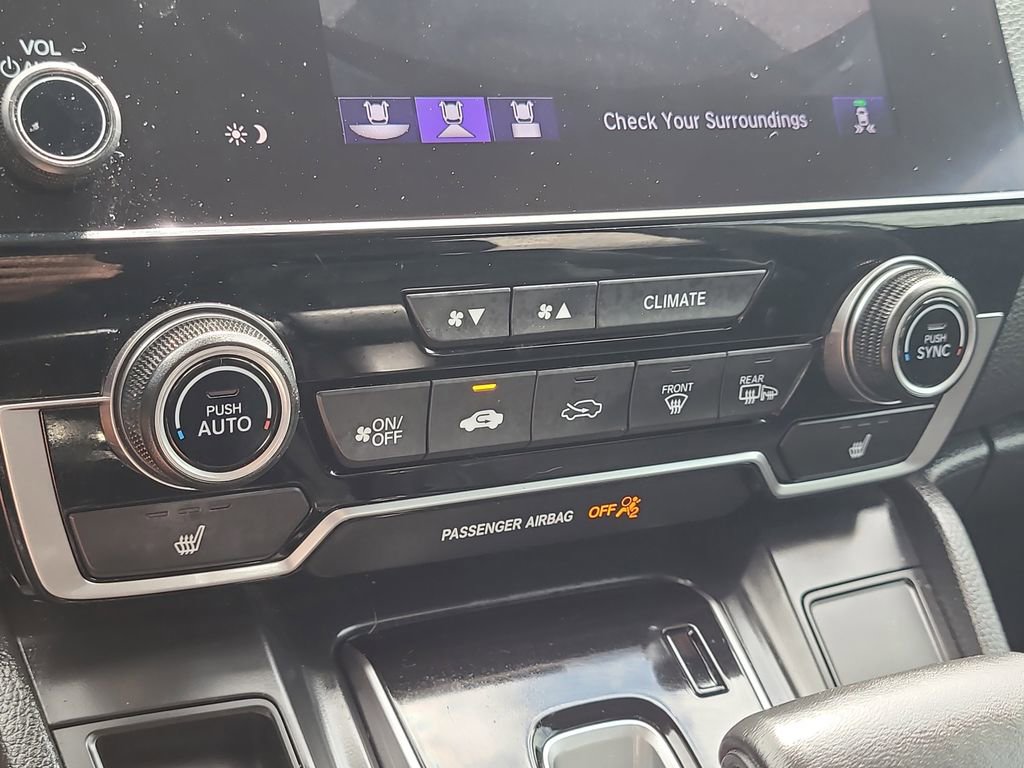 Used 2020 Honda CR-V EX-L image 23
