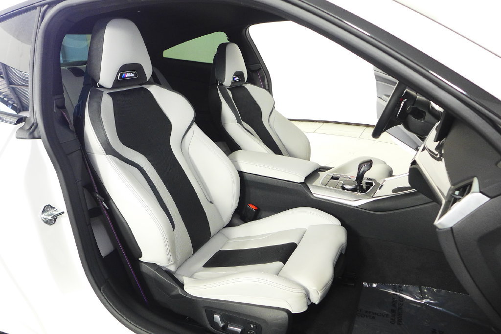Used 2024 BMW M4 xDrive Competition w/ Executive Package AWD/4WD image 19