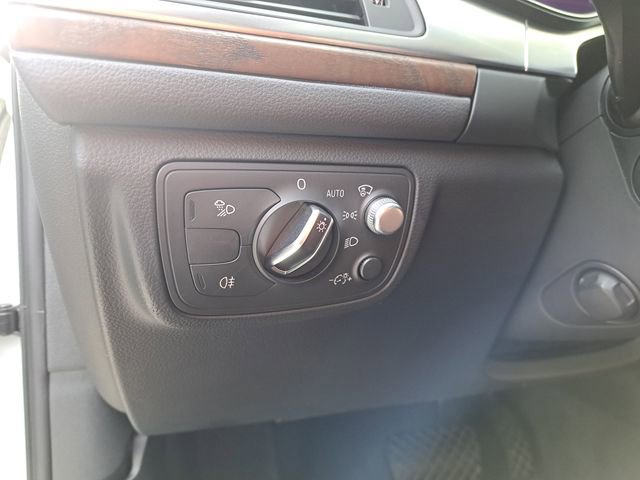 Used 2016 Audi A6 3.0T Prestige w/ Prestige Package image 9