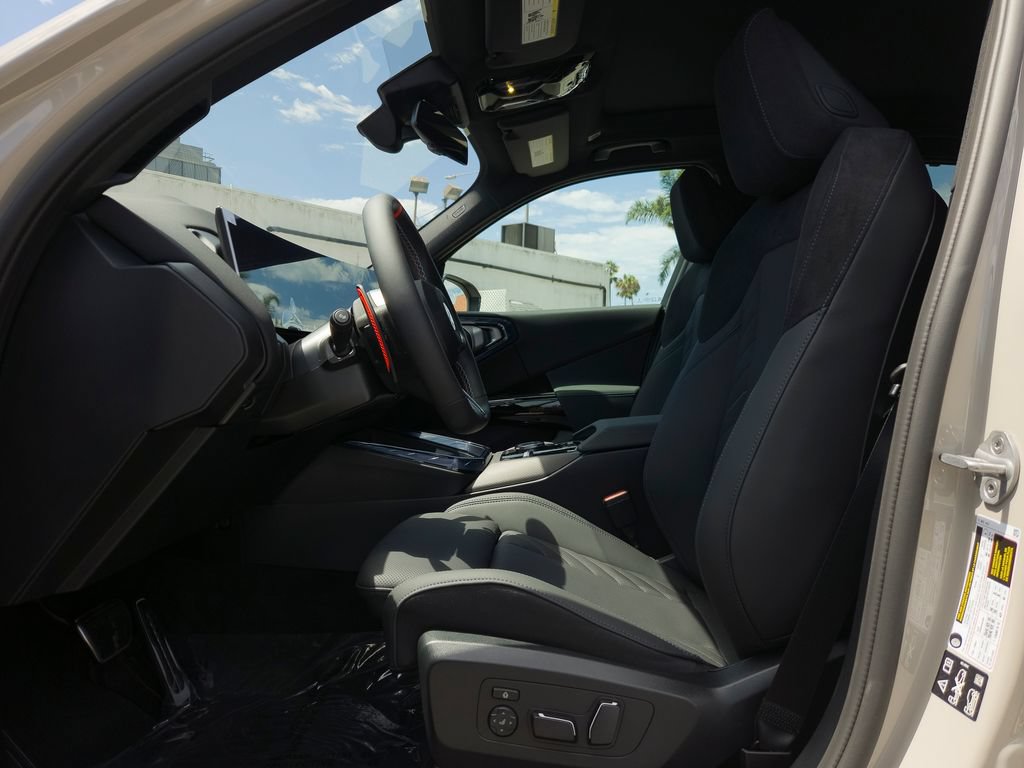 New 2026 BMW X3 M50 AWD/4WD image 7