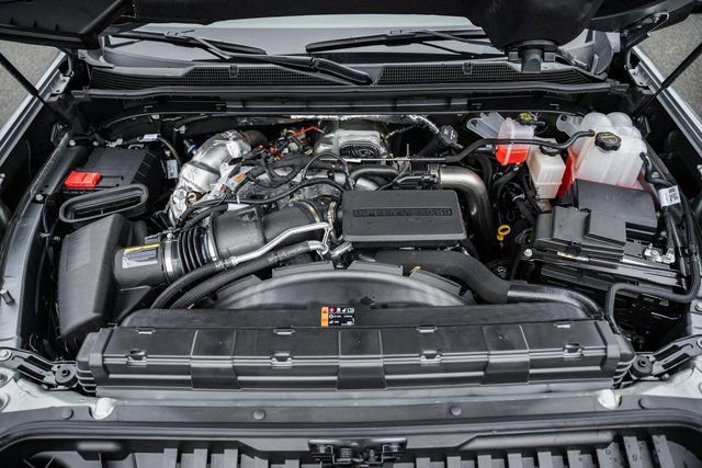 New 2026 Chevrolet Silverado 3500 LT w/ Safety Package image 24