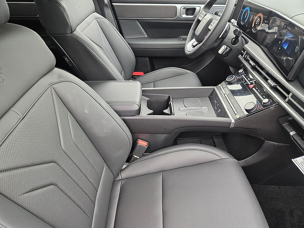 New 2026 Hyundai Santa Fe XRT AWD/4WD image 13