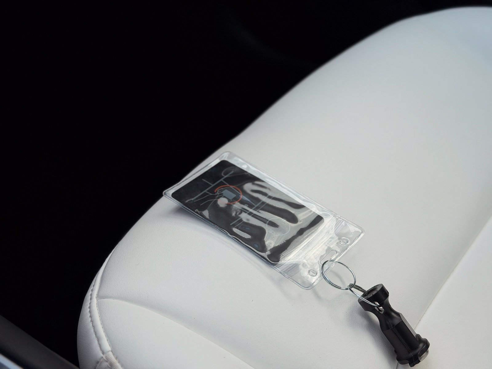 Used 2023 Tesla Model 3 Standard Range RWD image 48