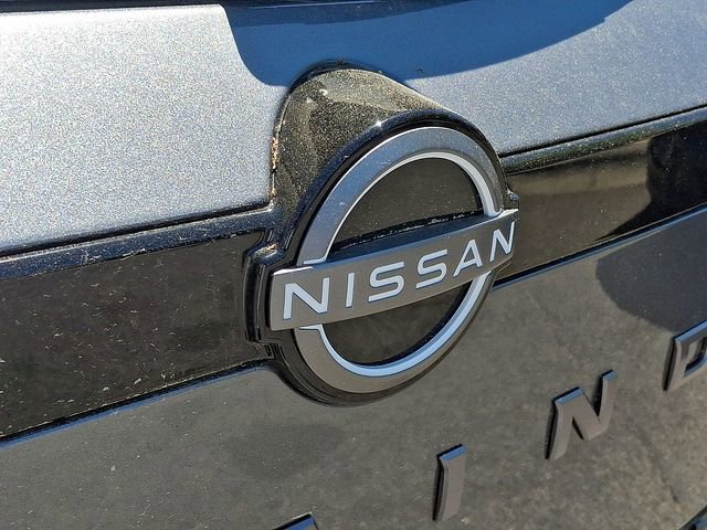 New 2026 Nissan Pathfinder SL AWD/4WD image 21
