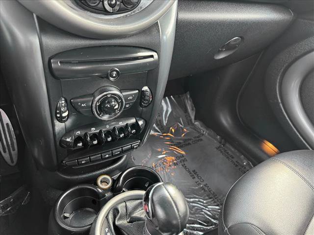 Used 2012 MINI Cooper Countryman S FWD image 14