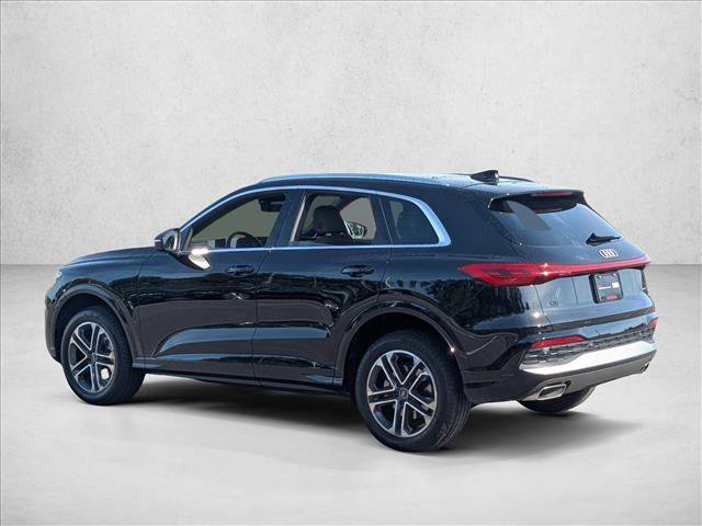 Certified 2025 Audi Q5 Premium w/ Convenience Package image 8