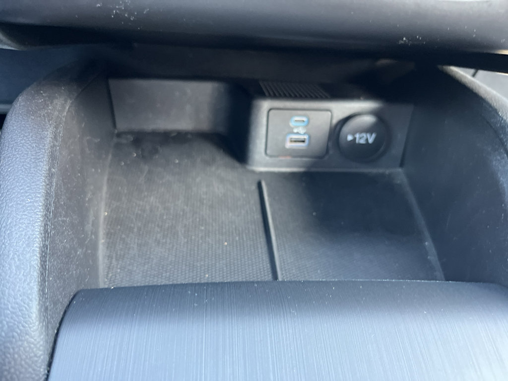 Used 2023 Ford Escape ST-Line image 22