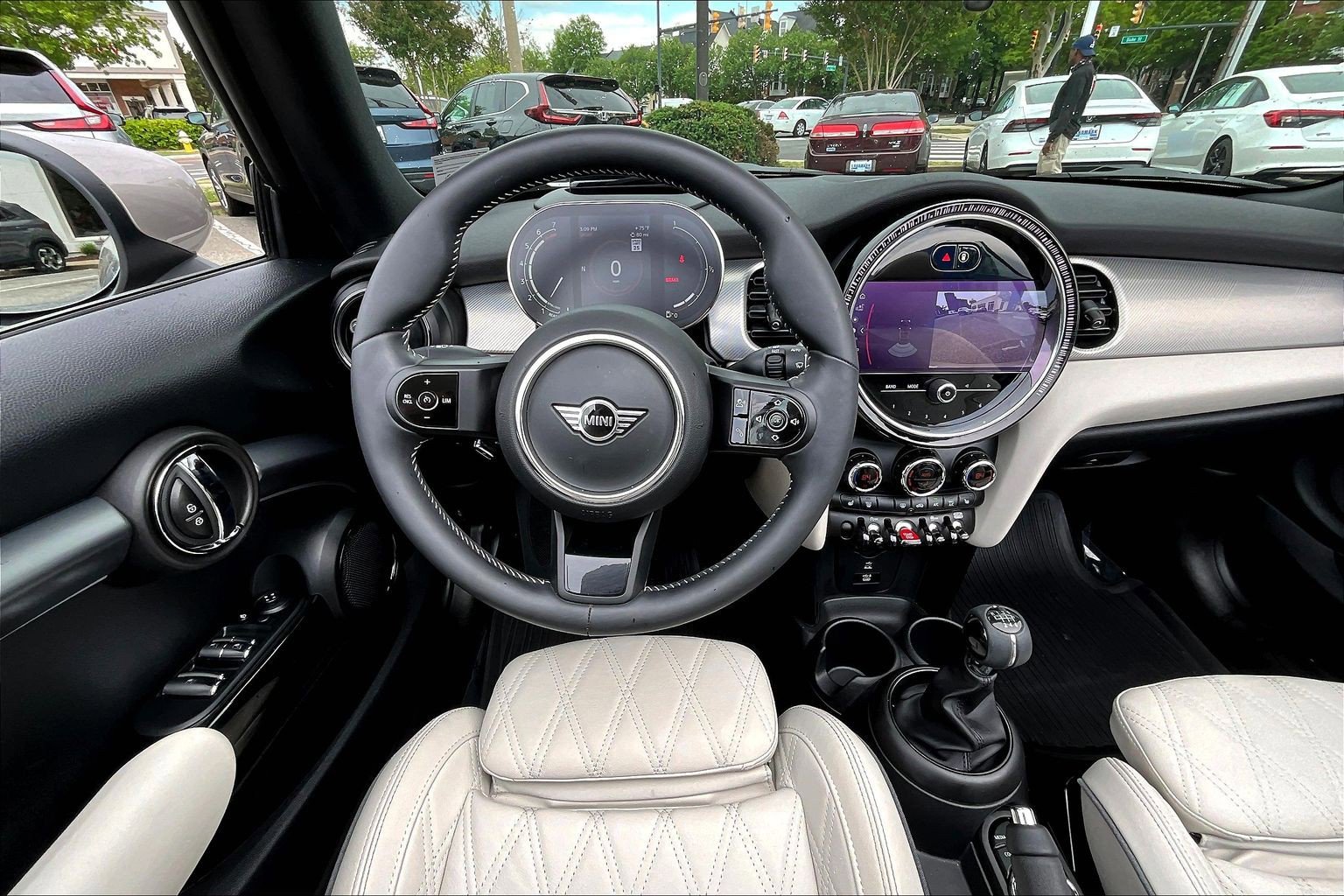 Used 2022 MINI Cooper S FWD image 5