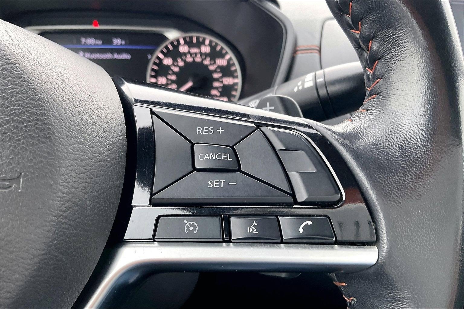 Used 2019 Nissan Altima 2.5 SR image 21