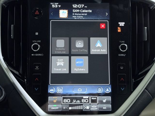 Used 2024 Subaru Ascent Limited AWD/4WD image 37