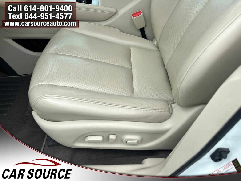 Used 2016 Nissan Murano SL AWD/4WD image 11