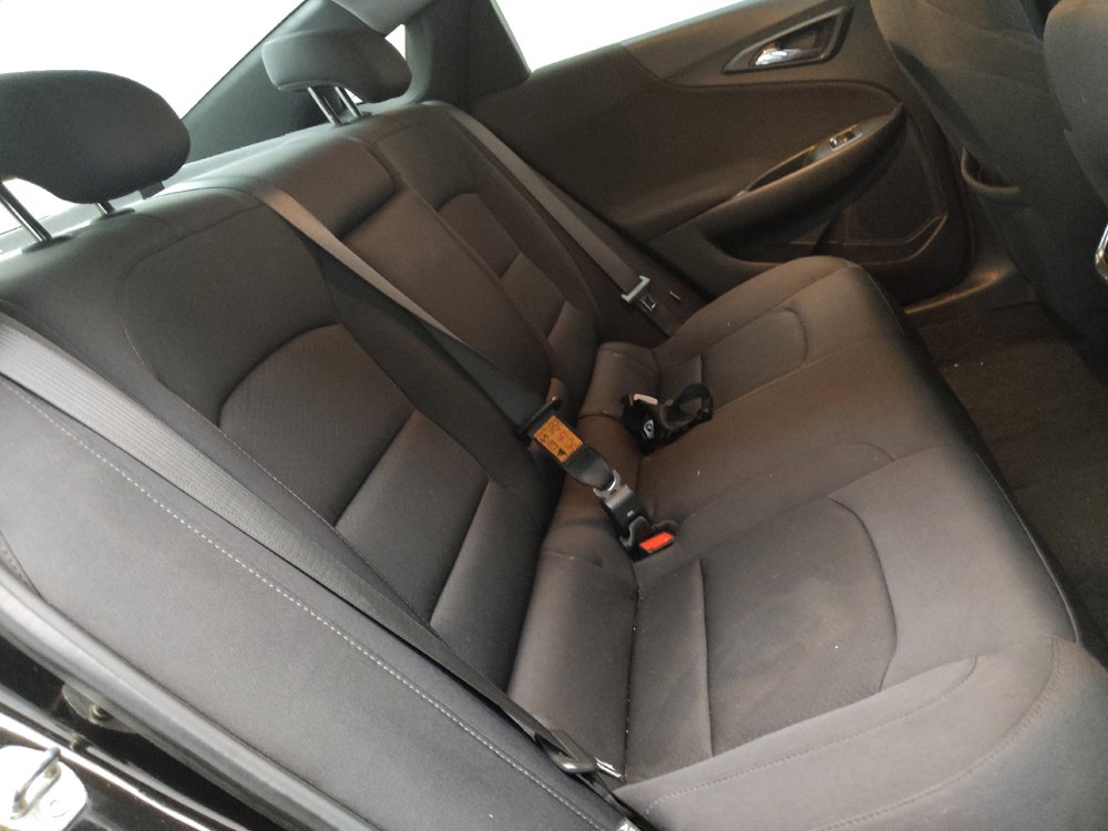 Used 2021 Chevrolet Malibu LT FWD image 19