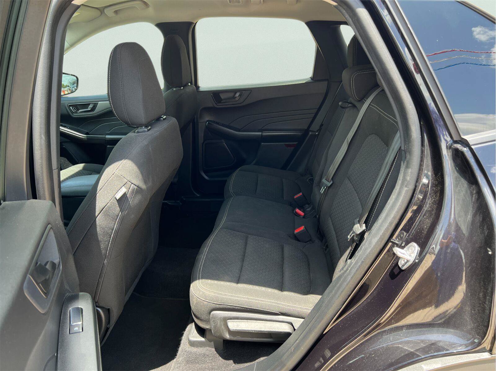 Used 2023 Ford Escape Active w/ Tech Pack #1 FWD image 12