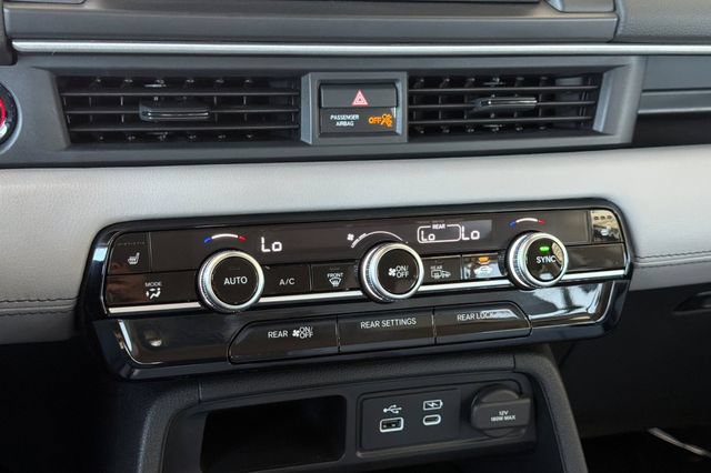 Certified 2025 Honda Pilot EX-L image 26