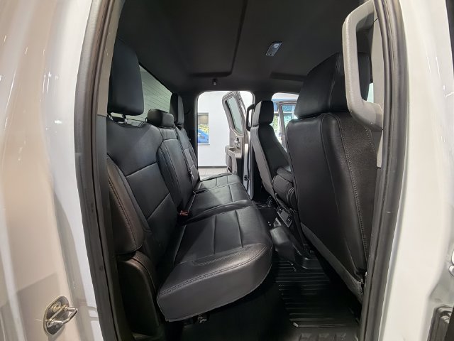 Used 2024 GMC Sierra 1500 Pro w/ Pro Value Package RWD image 14