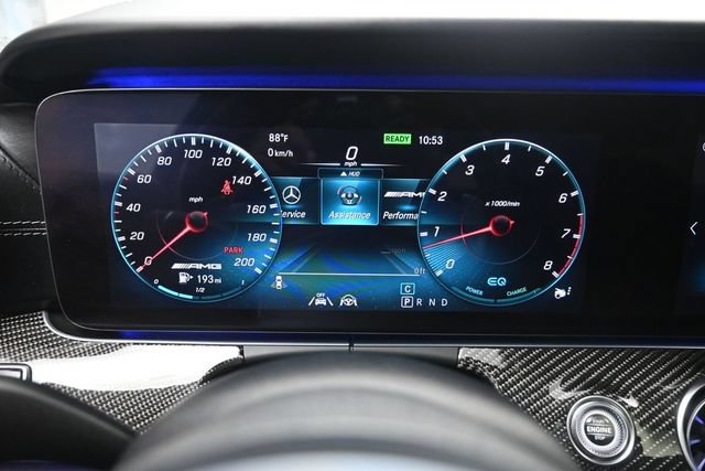 Used 2020 Mercedes-Benz AMG GT 53 image 10