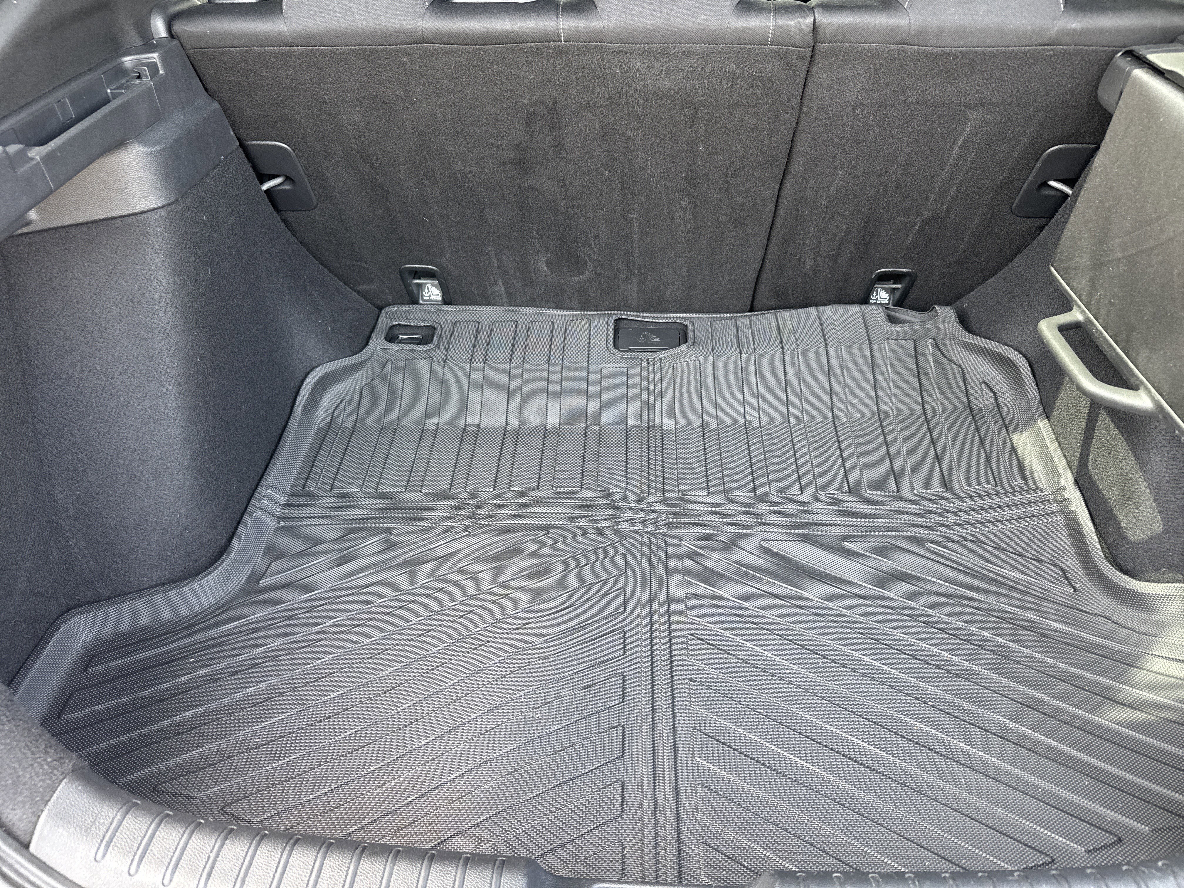 Used 2018 Honda Civic EX image 31