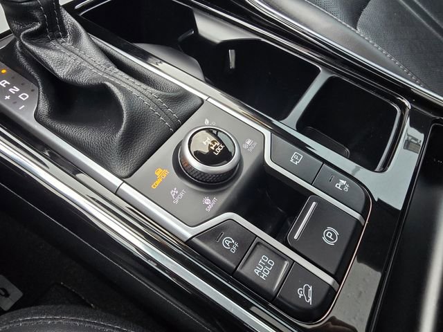 Certified 2023 Kia Sorento SX image 42