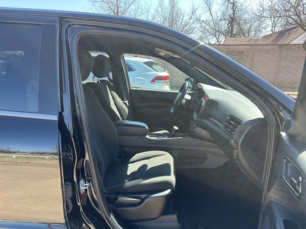 Used 2023 Dodge Durango GT image 21