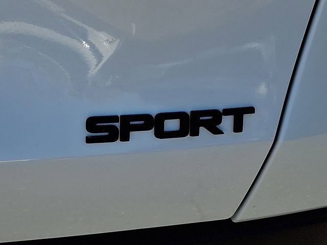 Certified 2025 Honda HR-V Sport image 29