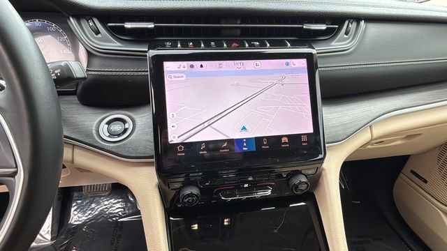 Used 2021 Jeep Grand Cherokee L Limited image 26