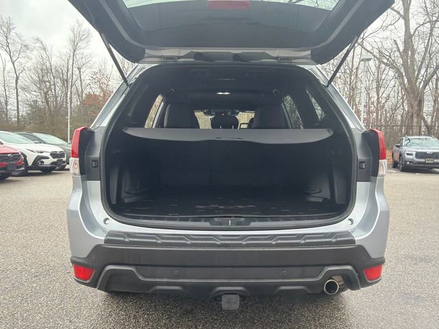 Certified 2022 Subaru Forester Wilderness image 15