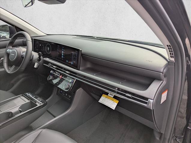 New 2026 Hyundai Tucson SEL AWD/4WD image 26