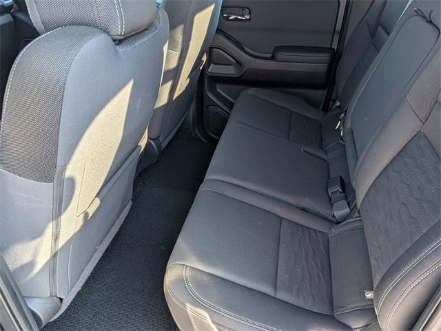Used 2022 Nissan Frontier SV w/ Technology Package image 25