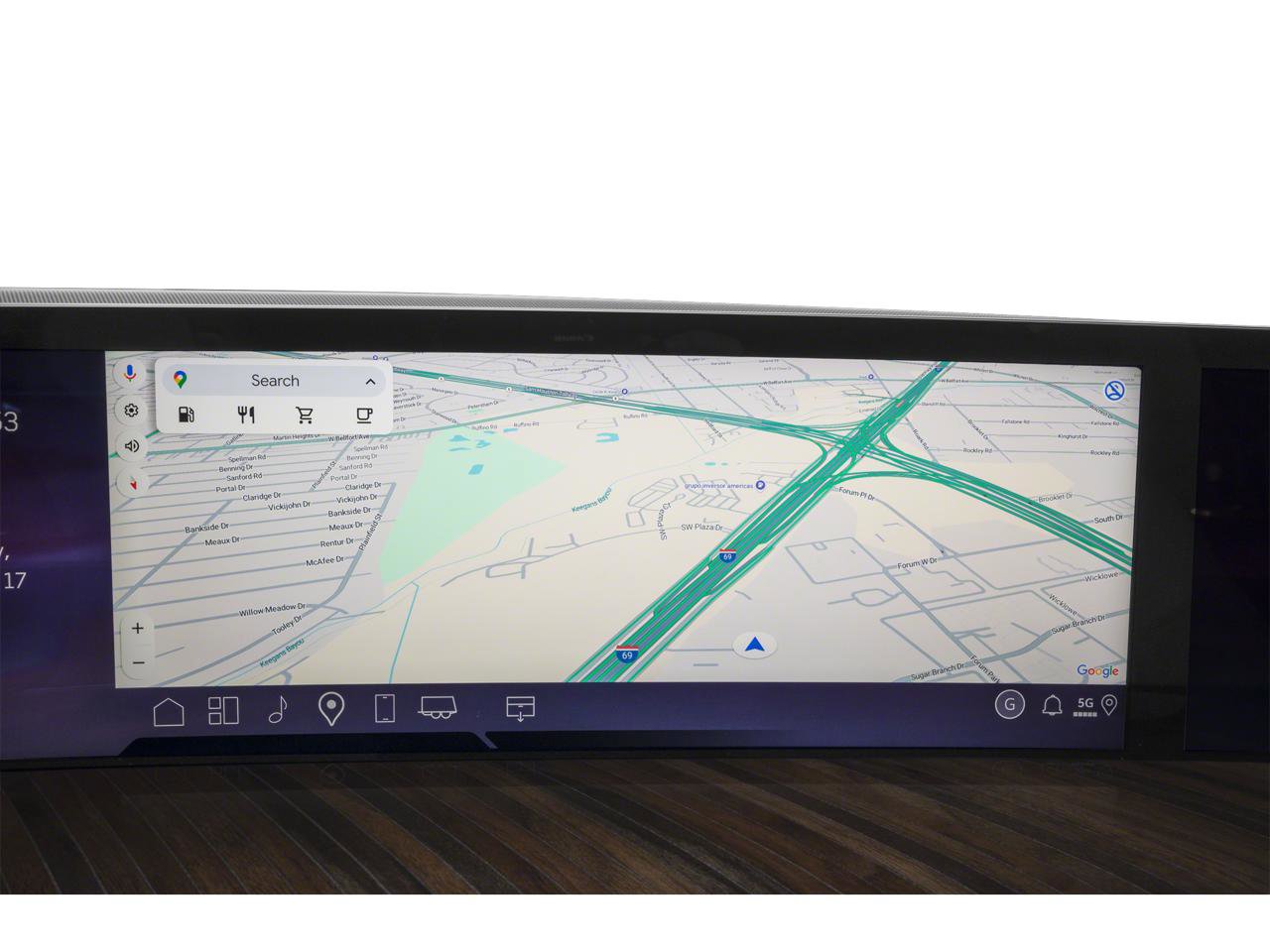 New 2026 Cadillac Escalade ESV Platinum Luxury w/ LPO, Floor Liner Package image 39