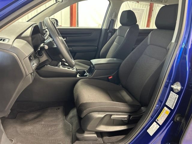 Certified 2023 Honda CR-V LX image 15