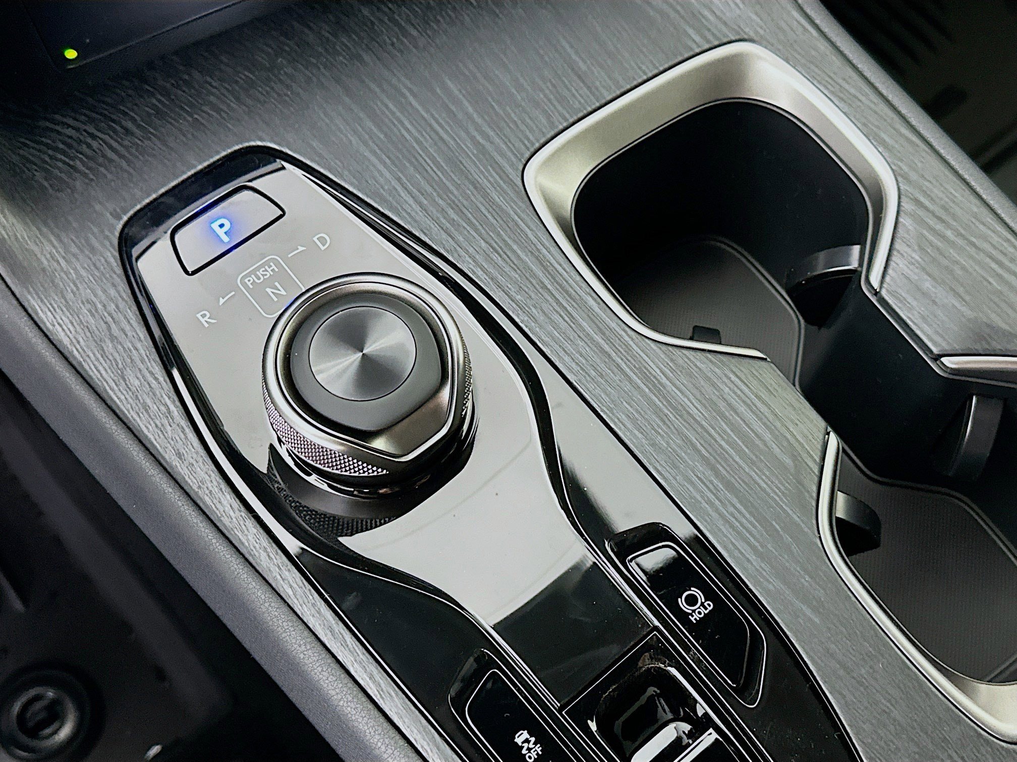 New 2026 Lexus RZ 350e 2WD image 17